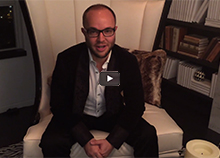 ASCP Testimonial