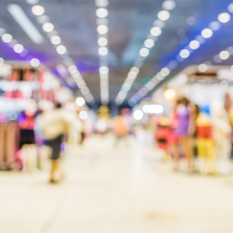 skin care tradeshow