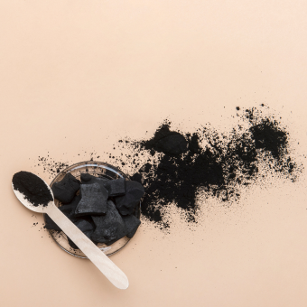 charcoal