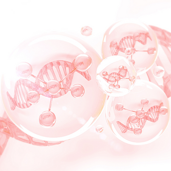 DNA strand