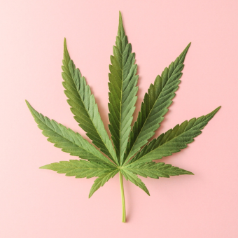 CBD skin care