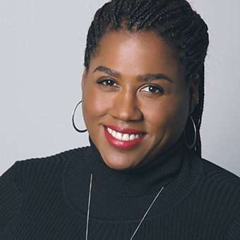Aliesh Pierce
