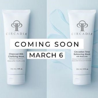 Circadia Masks