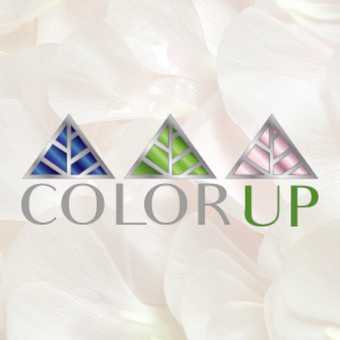 Color up