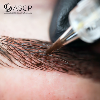 Microblading