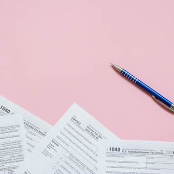 taxes