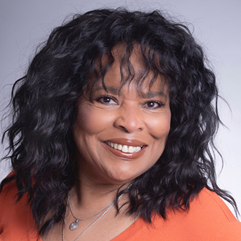 Pamela Springer
