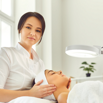 esthetician