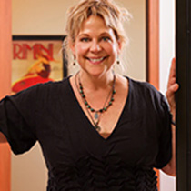 Susie P